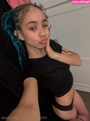 angelicaaaaa [ angelicaaaaa-3 ] - Posting new content this weekend