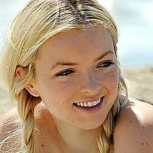 Francesca Eastwood