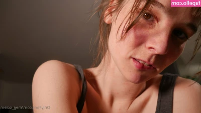 meg_solem [ meg-solem ] - Under arrest