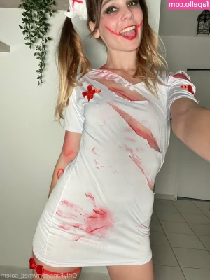 meg_solem [ meg-solem ] - A custom I did for a lovely customer <3 Ya'll should be thanking part 1