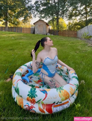 lencalle - Fuck me in my red sundress 🥵