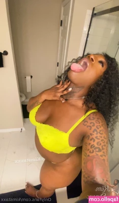 kimstaxx - You ready for tonight