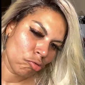 Mulher Jaca Dayanejacky
