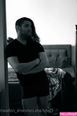 erik_nsfwart [ erik-nsfwart ] - I wanna be your angel who's not so innocent 👅