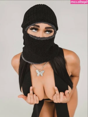 Bigdiamondgirl, [ bigdiamondgirl ] - Like if you want me and @cmaggio to make more content together