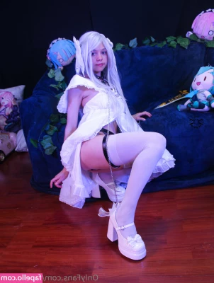 Rin Kuroneko [ rin-kuroneko-3 ] - Mis amores ganó el plug de zorra     subiré el videito usándolo  