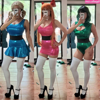Khainsaw - I love getting presents from fans   cum see what I got to try on