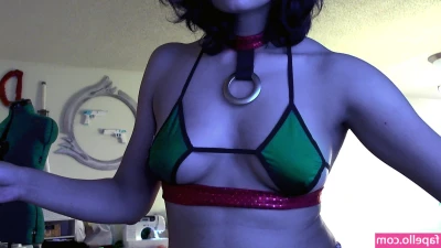 Khainsaw - Do u like my small 🍒?