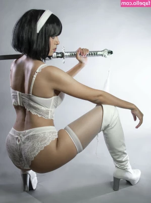 Khainsaw - Wanna know my secret superpower? 😜