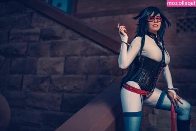 Khainsaw - Hey babes~ Wanna have some fun?