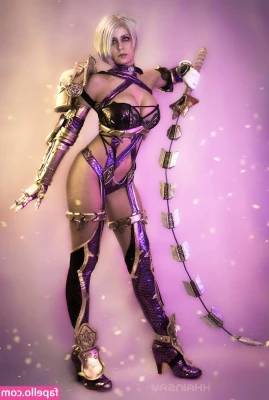 Khainsaw - Do you think you can handle me? slide in my DM's!