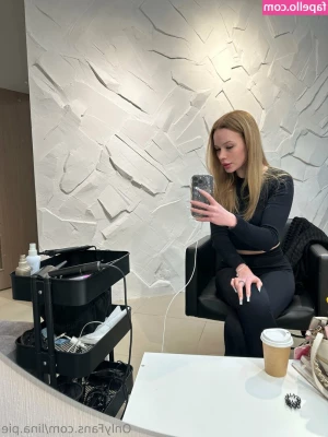 lina.pie [ lina-pie-1 ] - Here’s another video for you all, don’t forget if you cum you owe