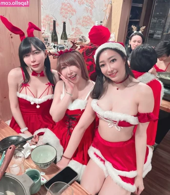 Rainy 以希 鐘小八 [ rainy ] - 2 girls double trouble yall niggas anit ready