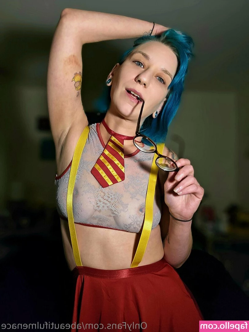 abeautifulmenace - Come lick me all the way down