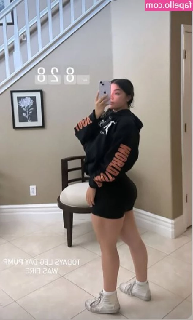 asmrjen - Breakfast is served creamy pussy oily massive tits - cum eat my pussy