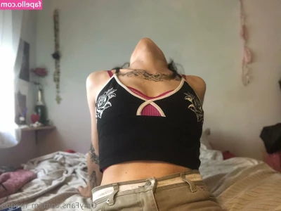 im_magda [ im-magda ] - Is this how you want me?💦