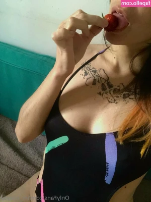 im_magda [ im-magda ] - imagine cumming all over my tits.💦
