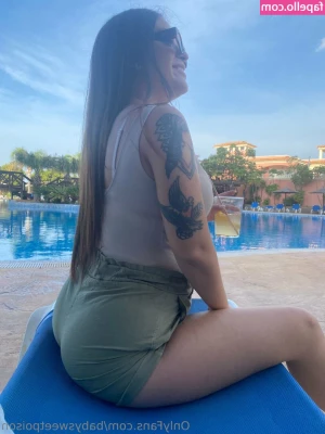 babysweetpoison - Girl friend experience sale!