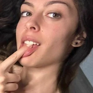 Scarlett Fox