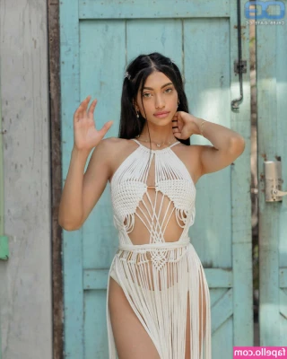 Alanna Panday