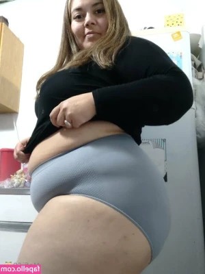 mafii69 - When you can’t stop jiggling at the gym…