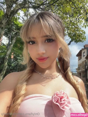 itslittlelily - Pretty
