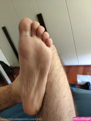 daddemaster - i want you to use me 🖤