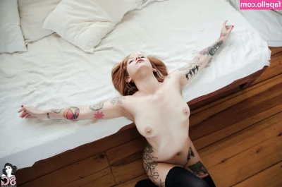 Aristotelia - POV: I am your hot girlfriend with big boobies. 🤤