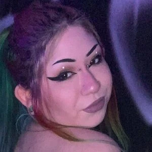ghostebabe