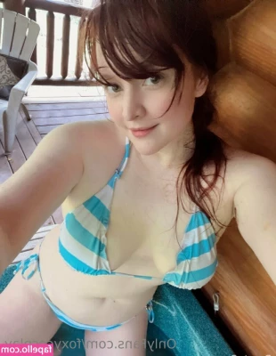 FoxyCosplay - 100  FREE SUBSCRIPTION          miicababyy  miicababyy     Natural