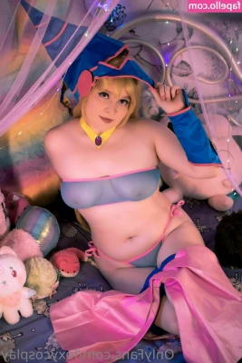 FoxyCosplay - Fucked him 3 times and he was begging for more