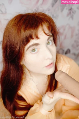 FoxyCosplay - Ending this when we hit the goal! 💕  ⭐️ Discounted Content