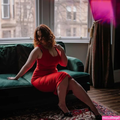 Helena Dawson [ helena-dawson ] - Sunday sunset nudes hit different