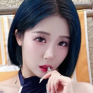 Bomi (Girl Crush) KPop