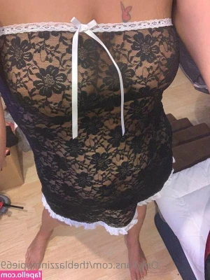 theblazzinhippie69 - Booty won't leave you blue for long only a little teasing at first ;)