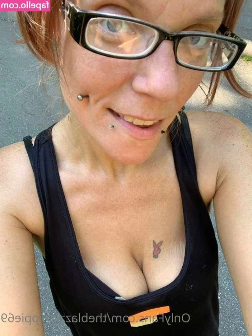 theblazzinhippie69 - Wet and wild on the house! What would you do with this fat sexy
