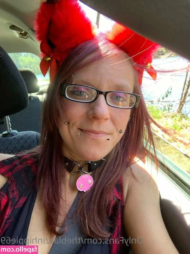 theblazzinhippie69 - Post sex 😜