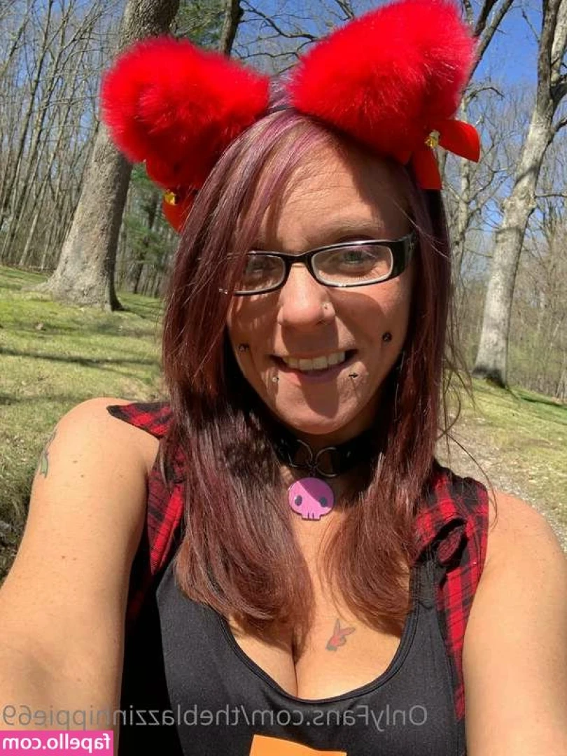theblazzinhippie69 - Tell me, What's it Like Being Married to a Total Cum Slut :) Is it