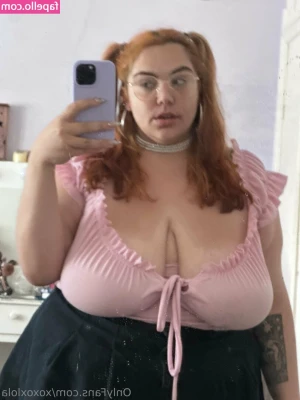yourgirllolax - Smoking fetish