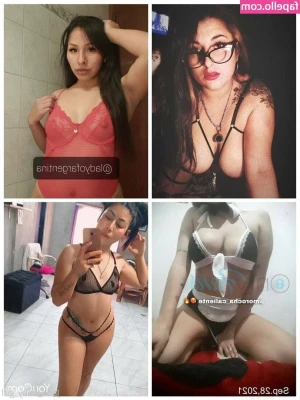 jade_baby_girl [ jade-baby-girl ] - Xbiz was wild! I'VE tonnes of bits to upload for you and a few new