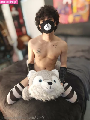 thekymocha - Hey dear, do you want to see even more shots from this photo shoot?