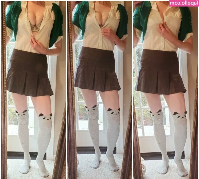 Tasty_tart123 [ tasty-tart123 ] - I’m sorry I’ve been quiet but I’ve been recording content. But