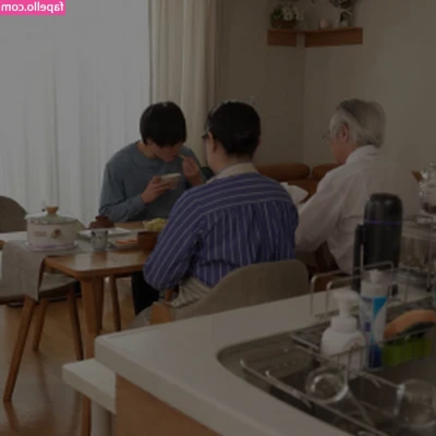 Yoru Tsukumo [ yoru-tsukumo ] - hopefully my roommates don’t walk into the living room and see