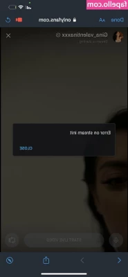 gvalentinaxxx - POV  you keep distracting me while I read but I know I ve been