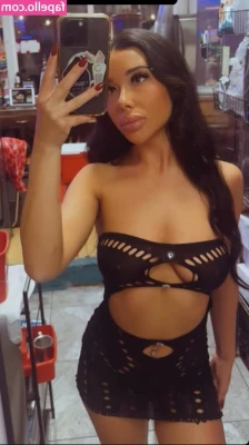Baristajuicyj - Vi piace il mio vestitino sexy? 😜