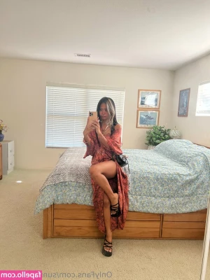 sunniflowafree [ sunniflowafree-1 ] - Full video in dms, how is everyone today