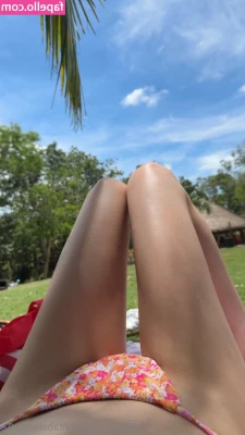 elvitaballerina07 - This milf is ready for YOU .. my head hurts so much from all the red