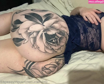 naughtypawg69 - Editors Choice Set