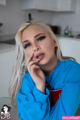 Bbyd0l - New anal masterbation vid in this outfit coming soon!