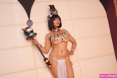 Pattie Cosplay [ pattie-cosplay-17 ] - Oooopsy